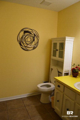 3641 Snow Road Semmes, AL 36575 - Photo 3 of 21 Bathroom 2