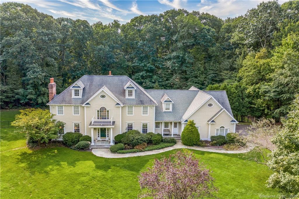 68 Tuckahoe Road Easton, CT 06612 - Photo 1 of 1