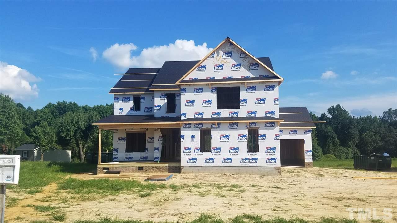 2755 Jack Road, Unit 5 Clayton, NC 27520 - Photo 1 of 10 Photo Taken 8/21/2020