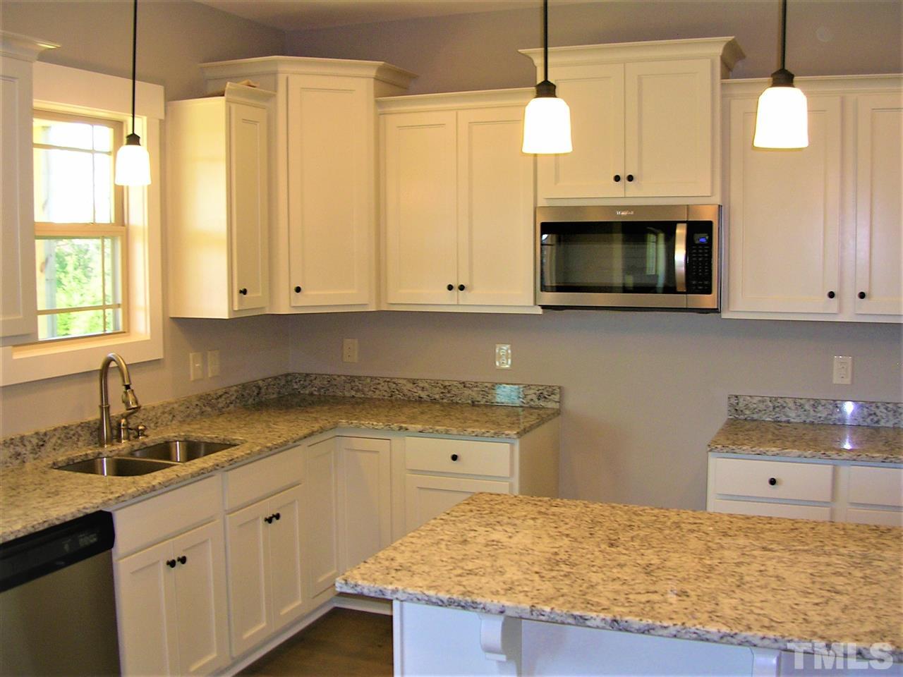 2755 Jack Road, Unit 5 Clayton, NC 27520 - Photo 3 of 10 Representative Photo; Colors and Features May vary