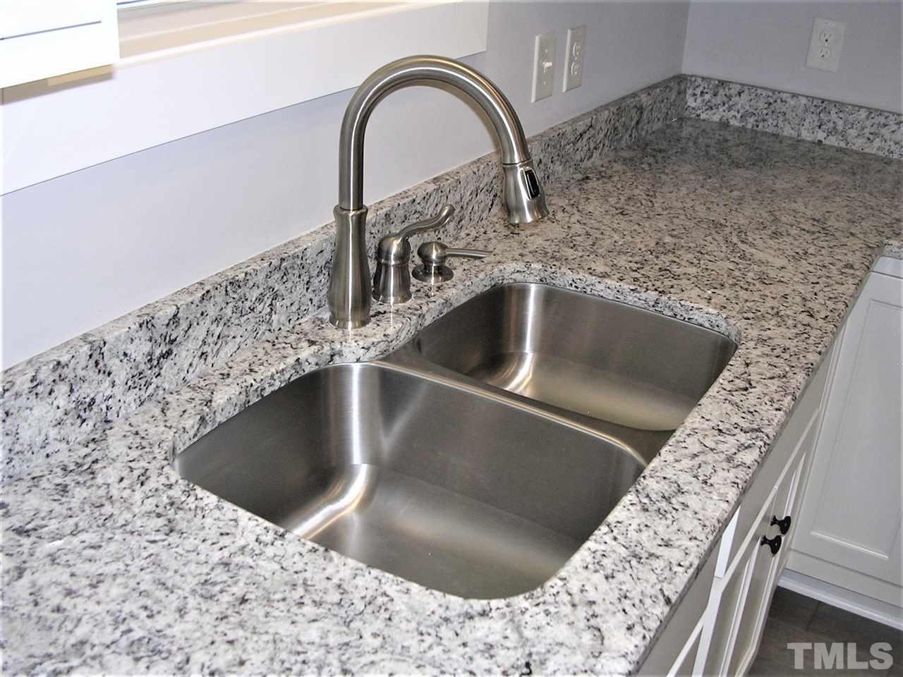 2755 Jack Road, Unit 5 Clayton, NC 27520 - Photo 5 of 10 Representative Photo; Colors and Features May Vary