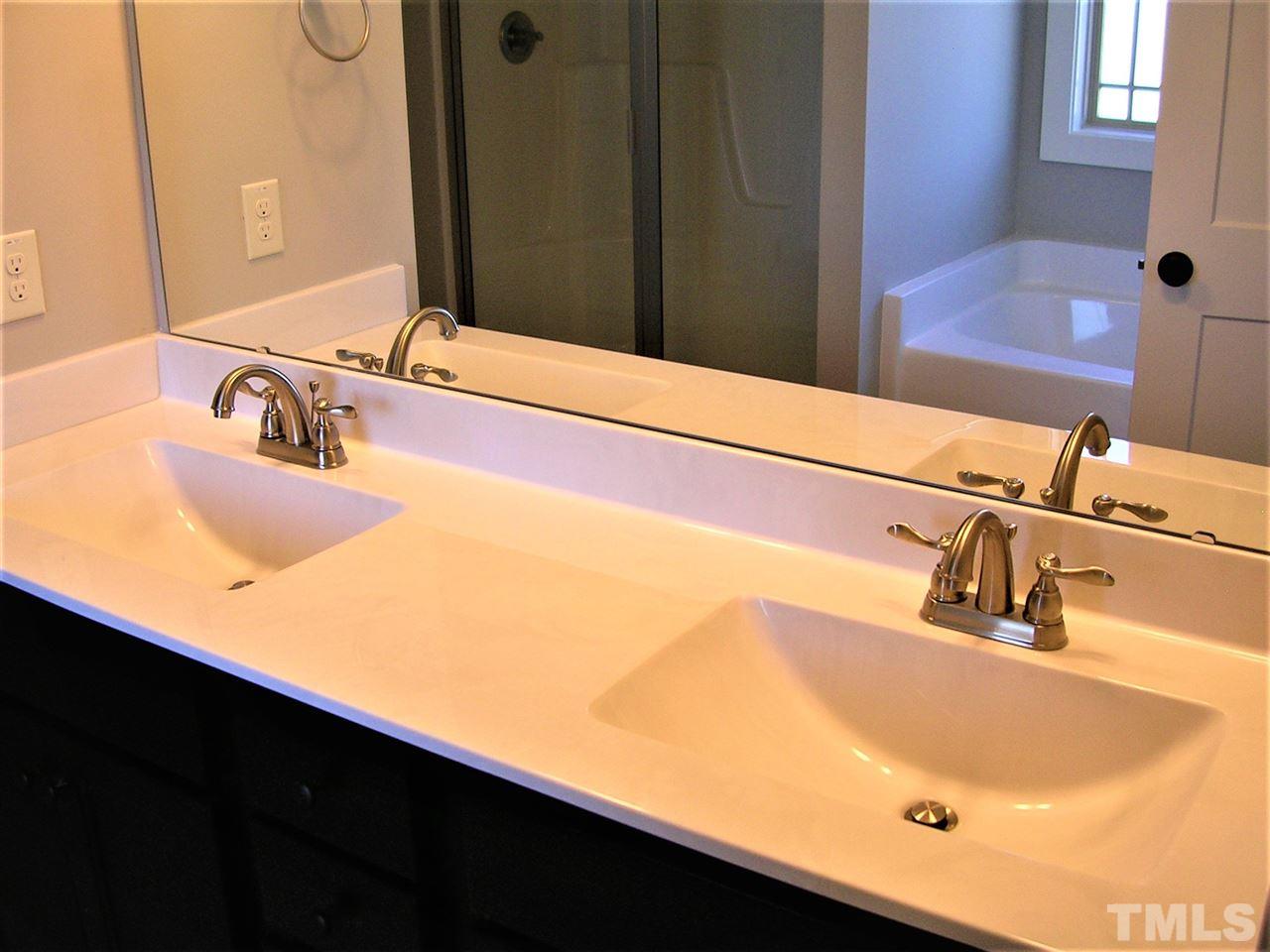 2755 Jack Road, Unit 5 Clayton, NC 27520 - Photo 7 of 10 Representative Photo; Colors and Features may Vary