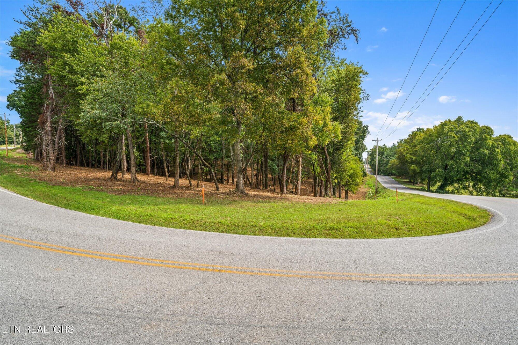 Lot#1 Beals Chapel Road Lenoir City, TN 37772 - Photo 11 of 22 Lot-1-6