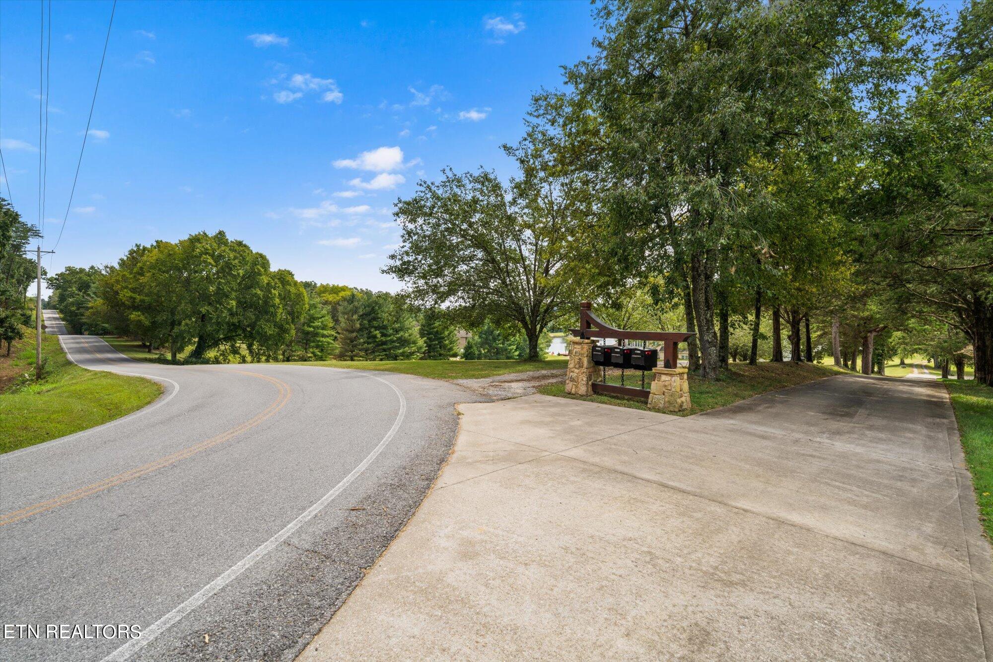 Lot#1 Beals Chapel Road Lenoir City, TN 37772 - Photo 15 of 22 ROW1
