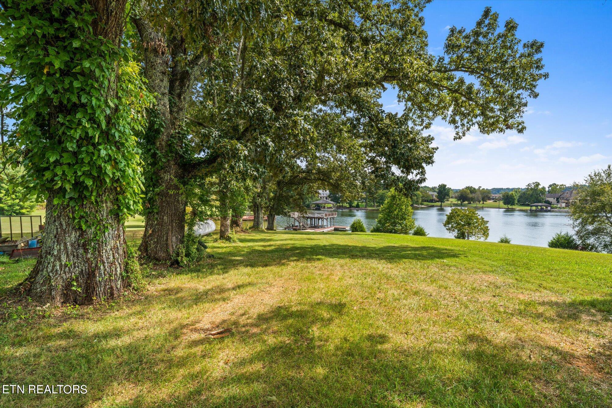 Lot#1 Beals Chapel Road Lenoir City, TN 37772 - Photo 16 of 22 ROW2