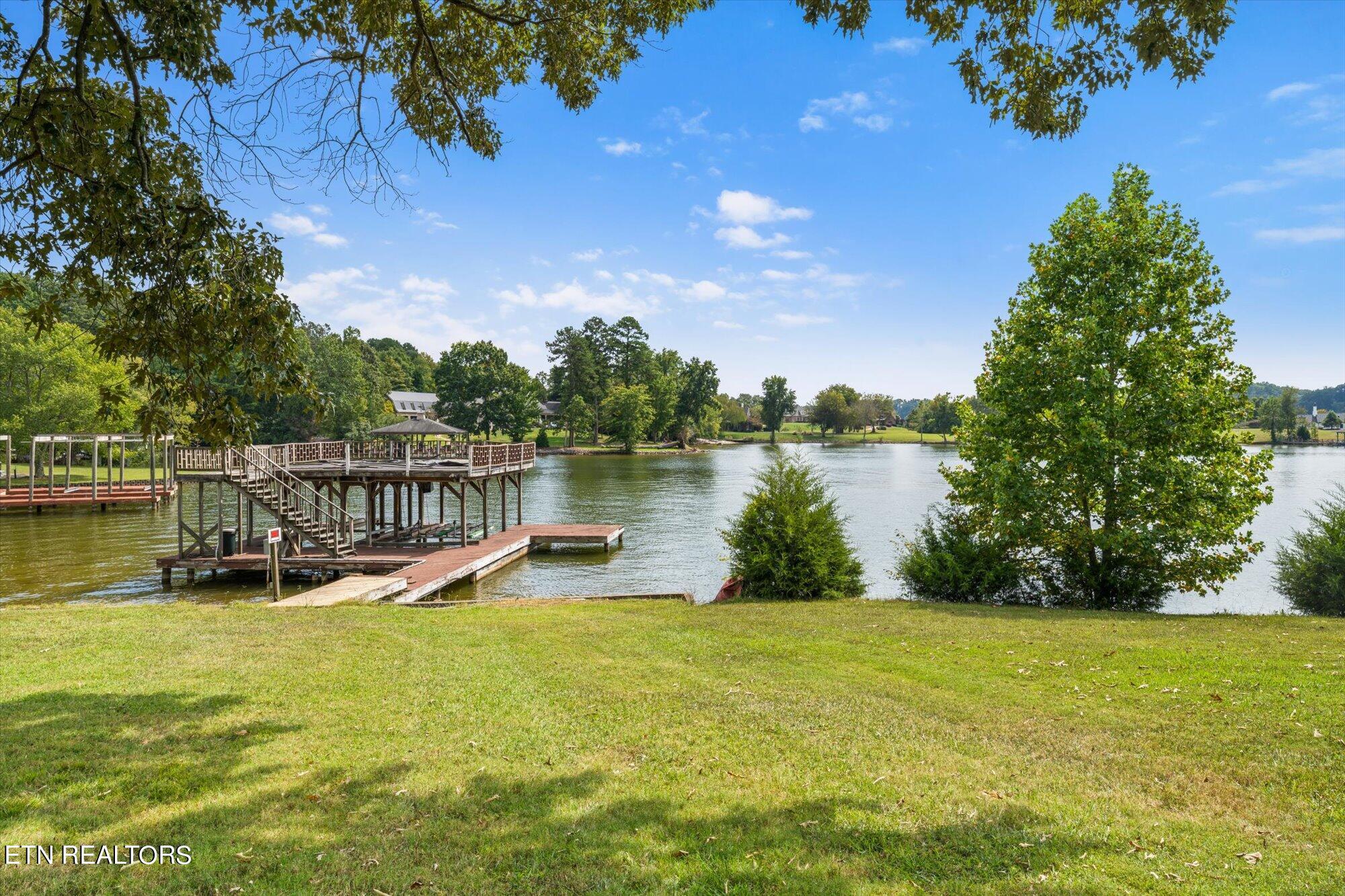 Lot#1 Beals Chapel Road Lenoir City, TN 37772 - Photo 17 of 22 ROW3