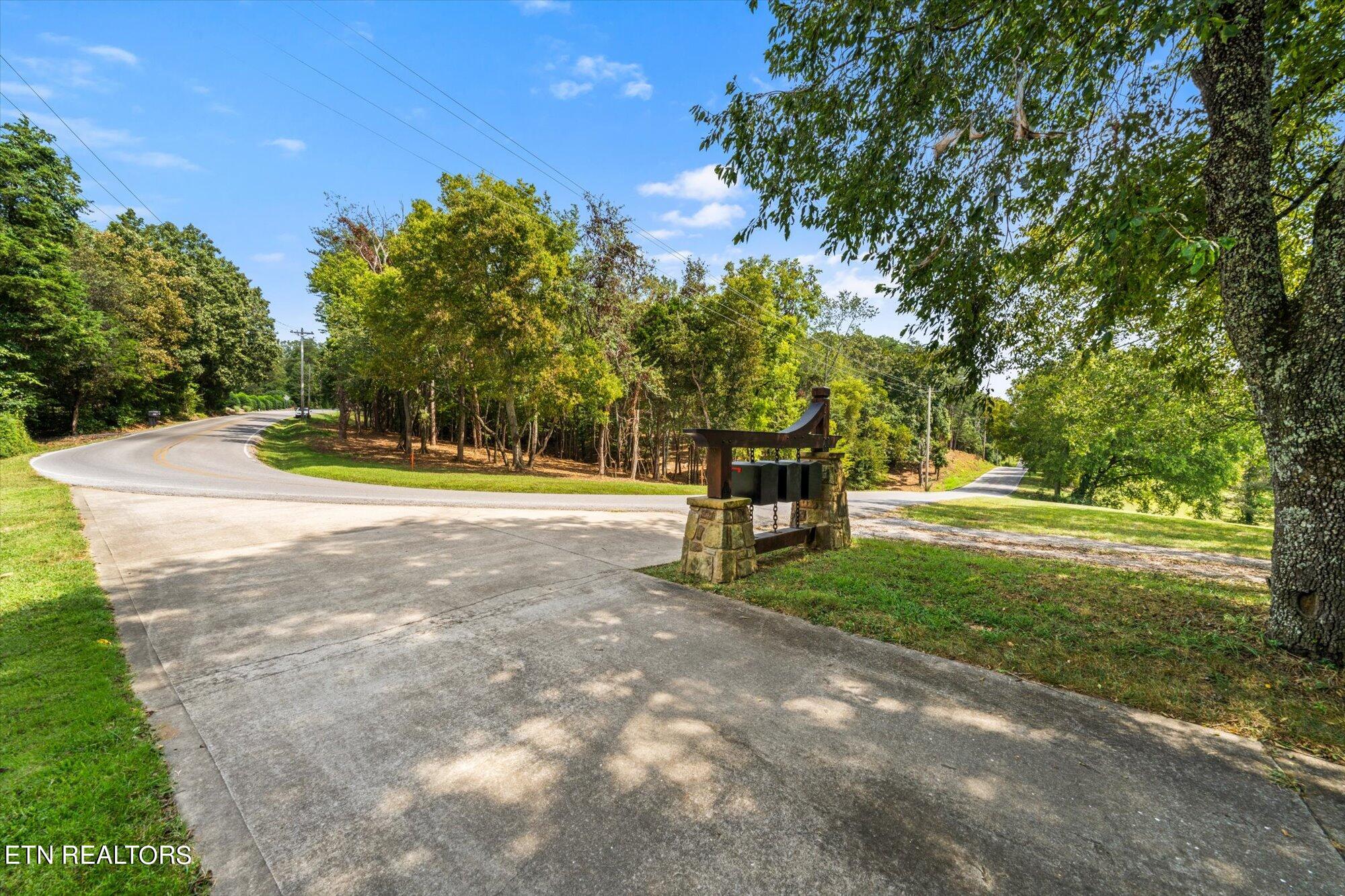 Lot#1 Beals Chapel Road Lenoir City, TN 37772 - Photo 18 of 22 ROWW