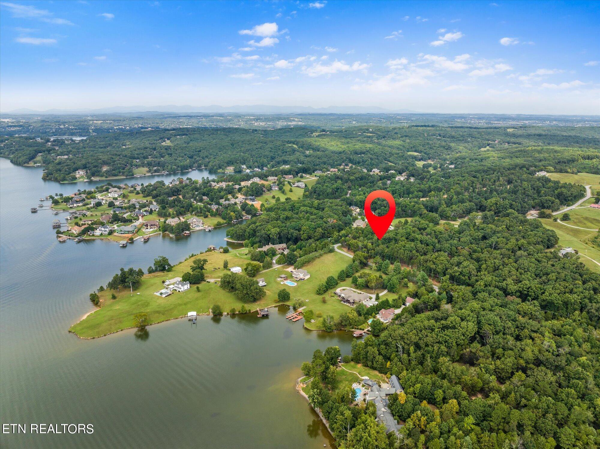 Lot#1 Beals Chapel Road Lenoir City, TN 37772 - Photo 3 of 22 02-C