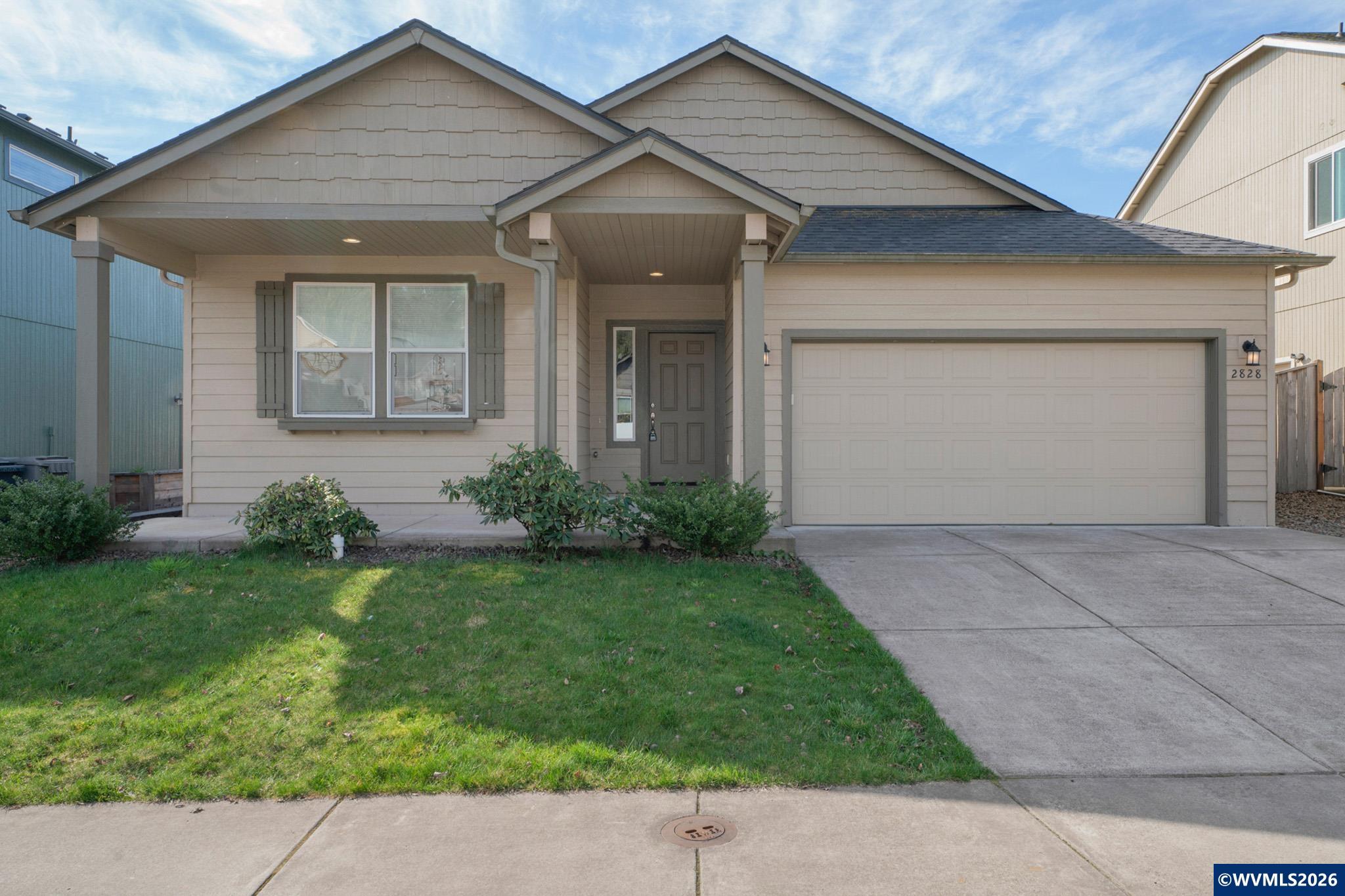 2828 Lucia Court Northwest Albany, OR 97321 - Photo 29 of 30
