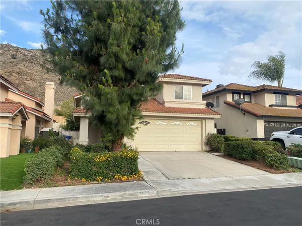 $598,000 | 11697 Malagon Drive, Fontana, CA 92337