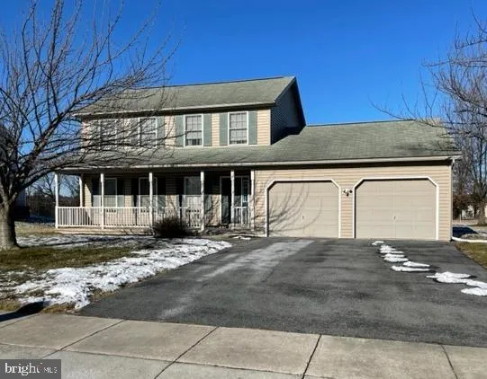 $320,000 | 428 Edinburgh Road, Middletown, PA 17057
