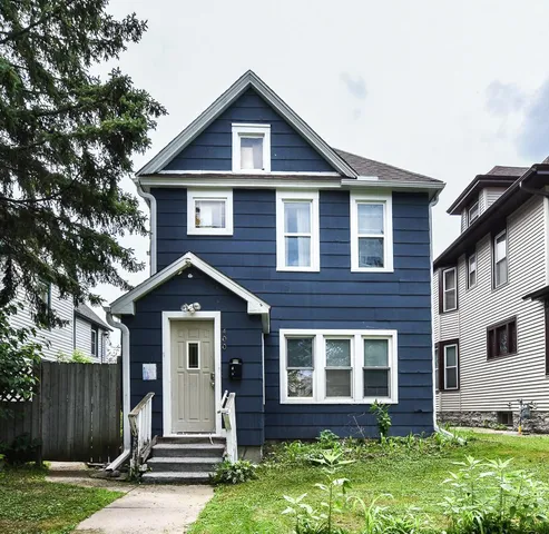 $265,000 | 400 Blair Avenue, St. Paul, MN 55103