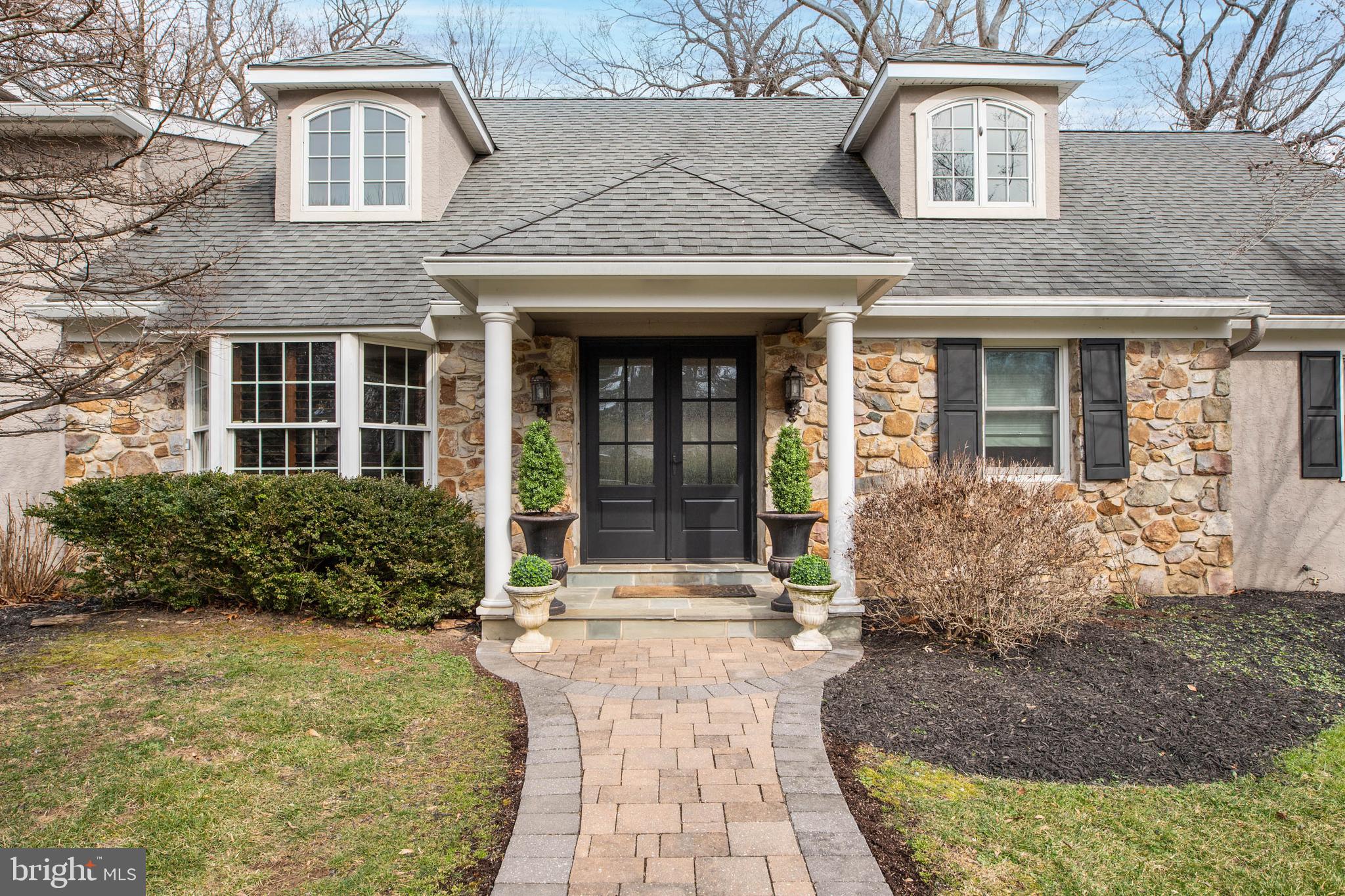 Welcome to 150 Kynlyn Road!.