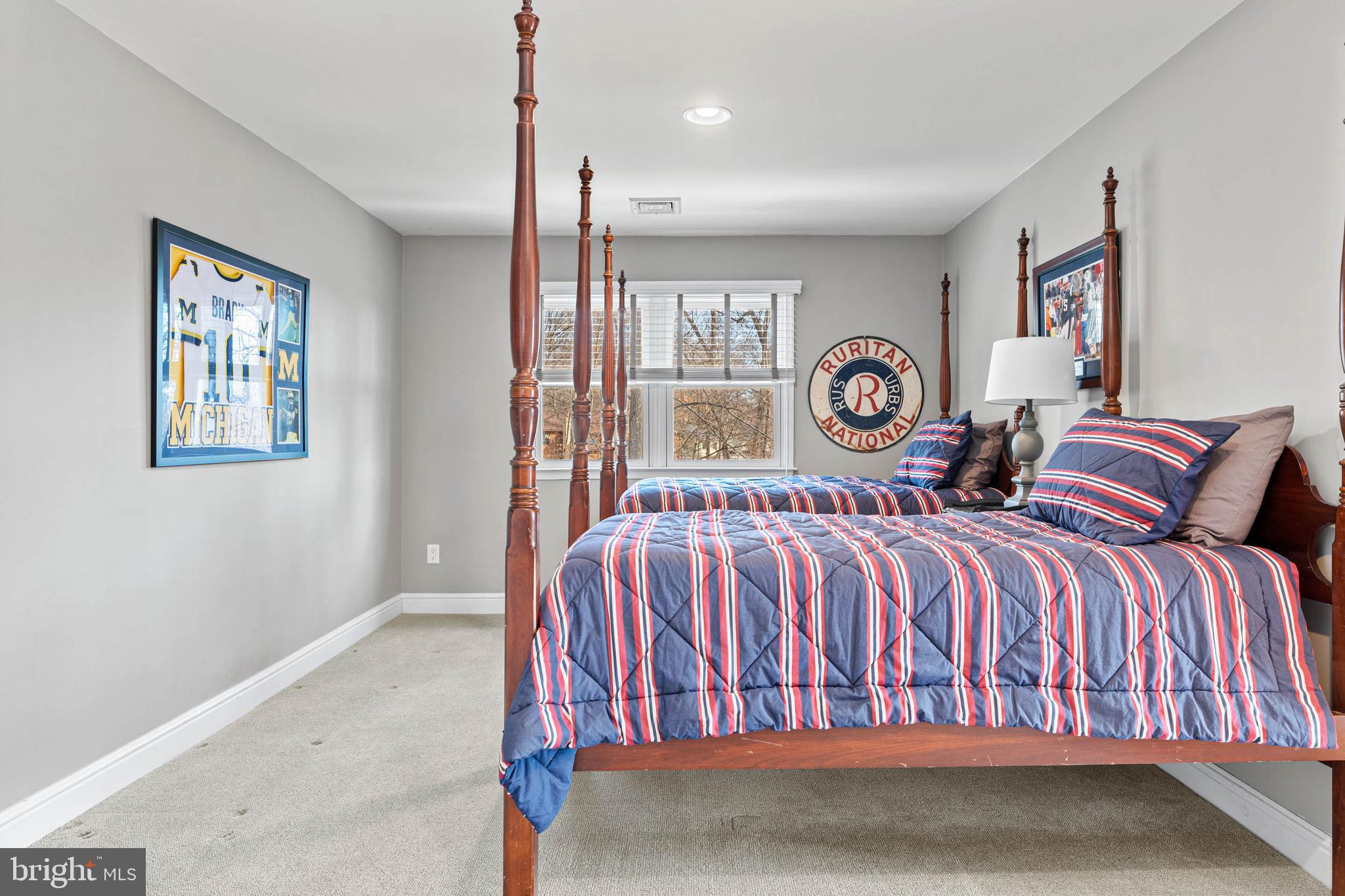 150 Kynlyn Road Radnor, PA 19087 - Photo 21 of 59 Bedroom #2.