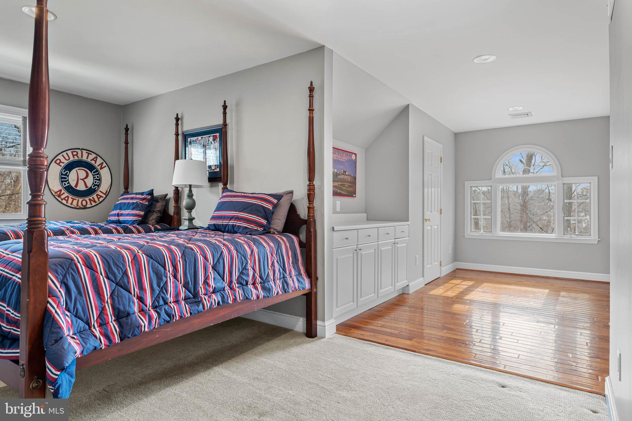 150 Kynlyn Road Radnor, PA 19087 - Photo 22 of 59 Bedroom #2.