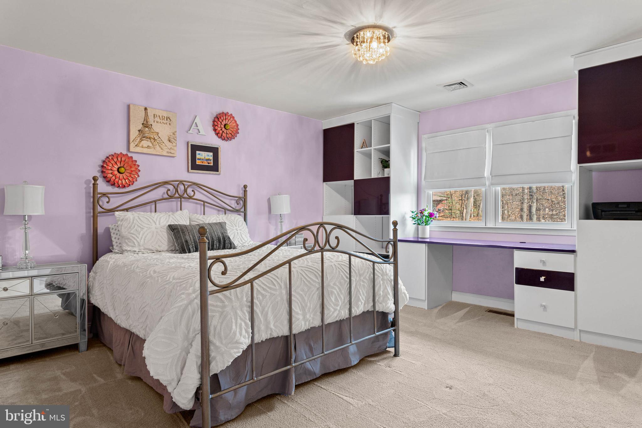 150 Kynlyn Road Radnor, PA 19087 - Photo 25 of 59 Bedroom #3.