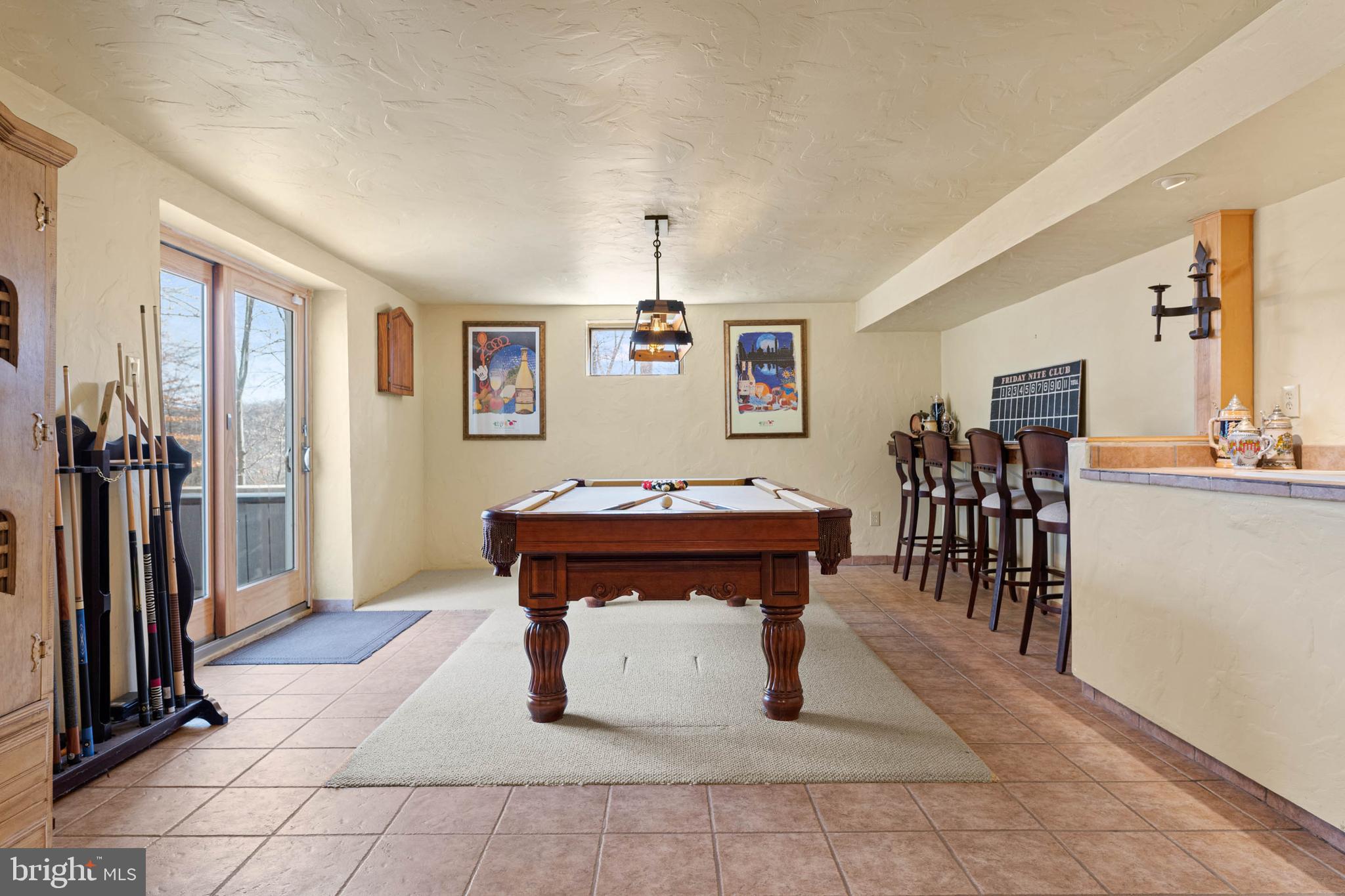 150 Kynlyn Road Radnor, PA 19087 - Photo 43 of 59 Finished walkout Lower Level.