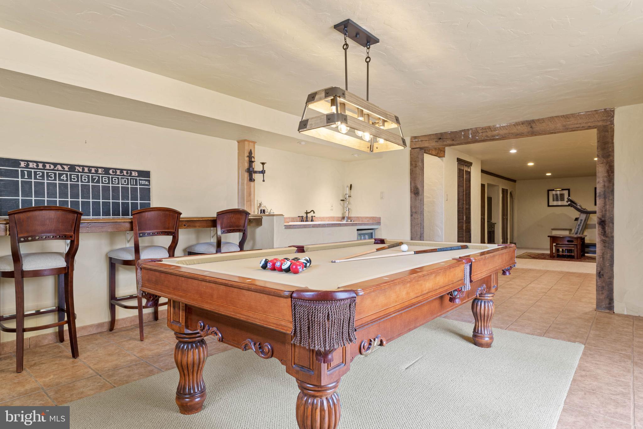 150 Kynlyn Road Radnor, PA 19087 - Photo 44 of 59 Finished walkout Lower Level.