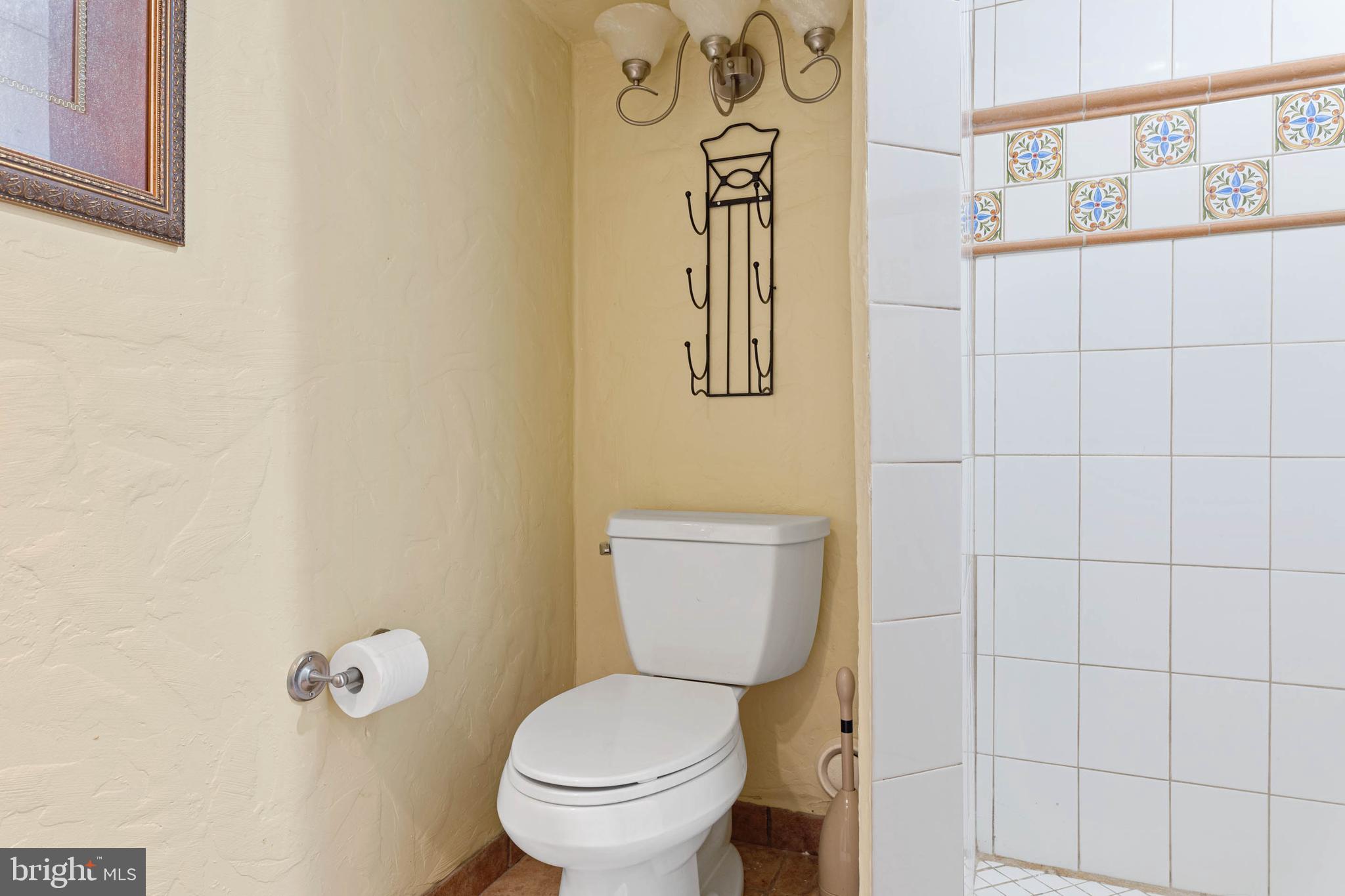 150 Kynlyn Road Radnor, PA 19087 - Photo 46 of 59 Lower Level Full Bathroom.