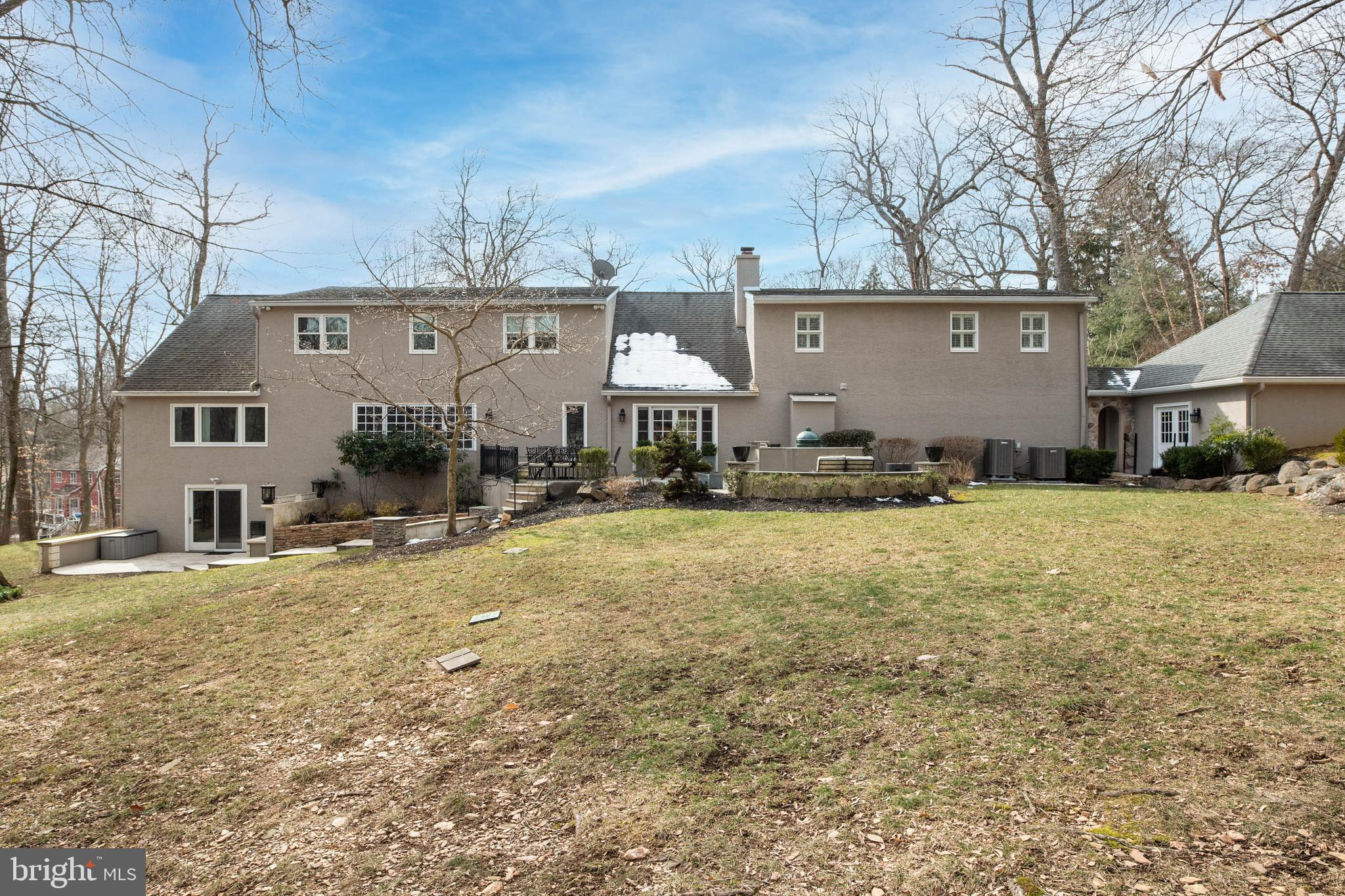 150 Kynlyn Road Radnor, PA 19087 - Photo 47 of 59