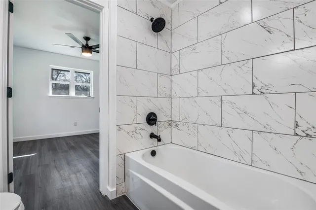 $370,000 | 1241 Springbrook Drive, DeSoto, TX 75115