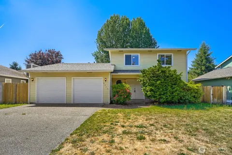 $499,950 | 5517 39th Avenue Southeast, Lacey, WA 98503