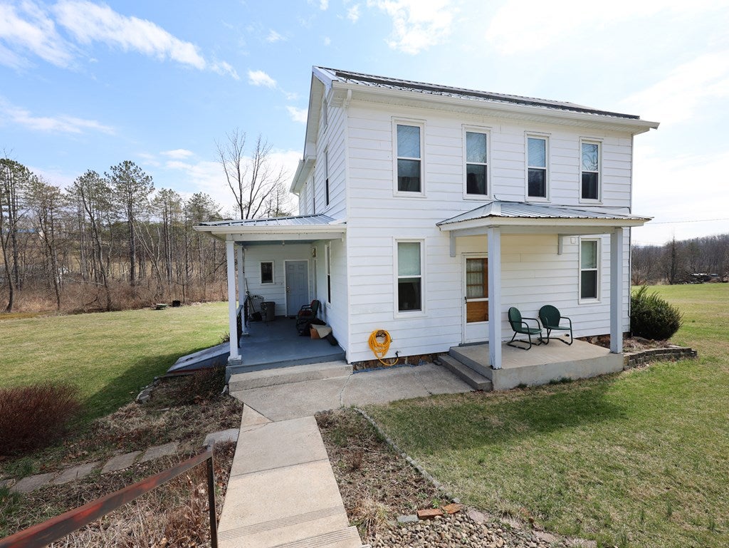 13109 Redstone Ridge Road Hesston, PA 16647 - Photo 16 of 64 Gallery Image 16