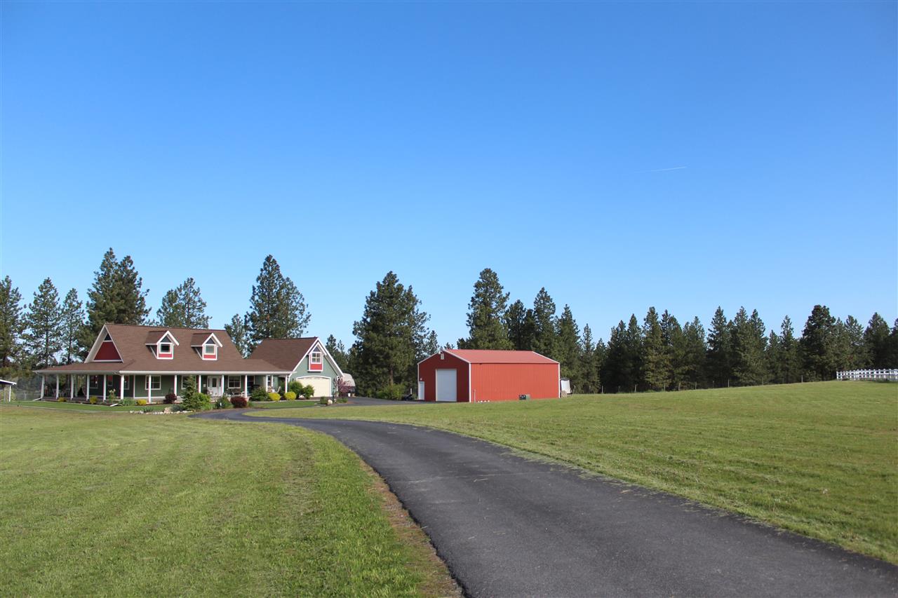 6423 Lyons Spokane, WA 99217 - Photo 1 of 20 Gallery Image 1