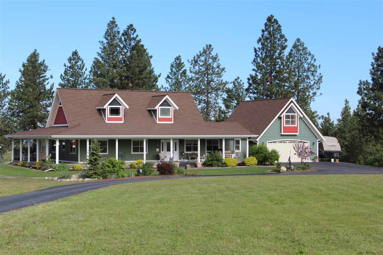 6423 Lyons Spokane, WA 99217 - Photo 2 of 20 Gallery Image 2