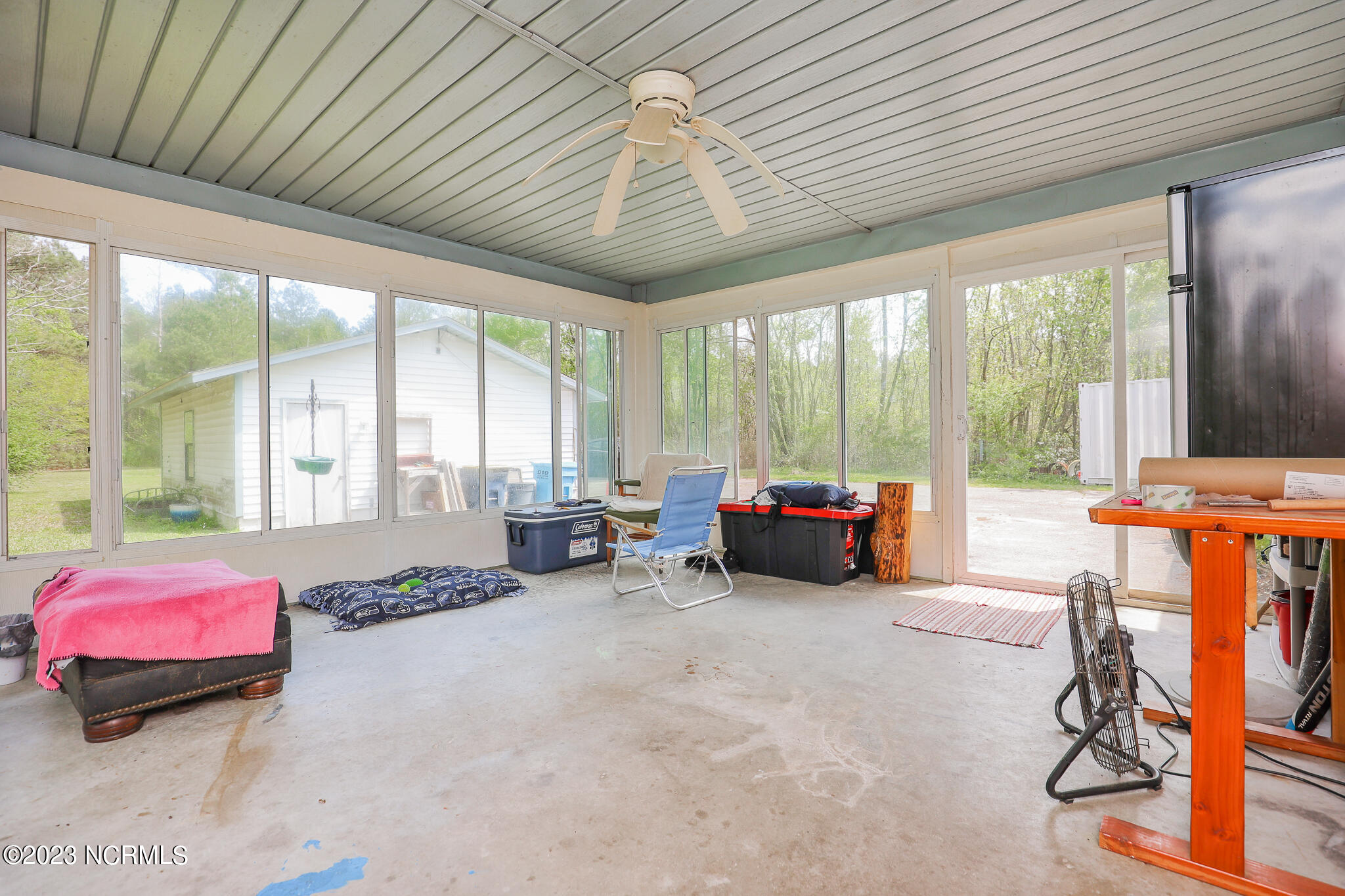 331 Union Chapel Church Road Jacksonville, NC 28540 - Photo 12 of 44 341 Union Chapel-18