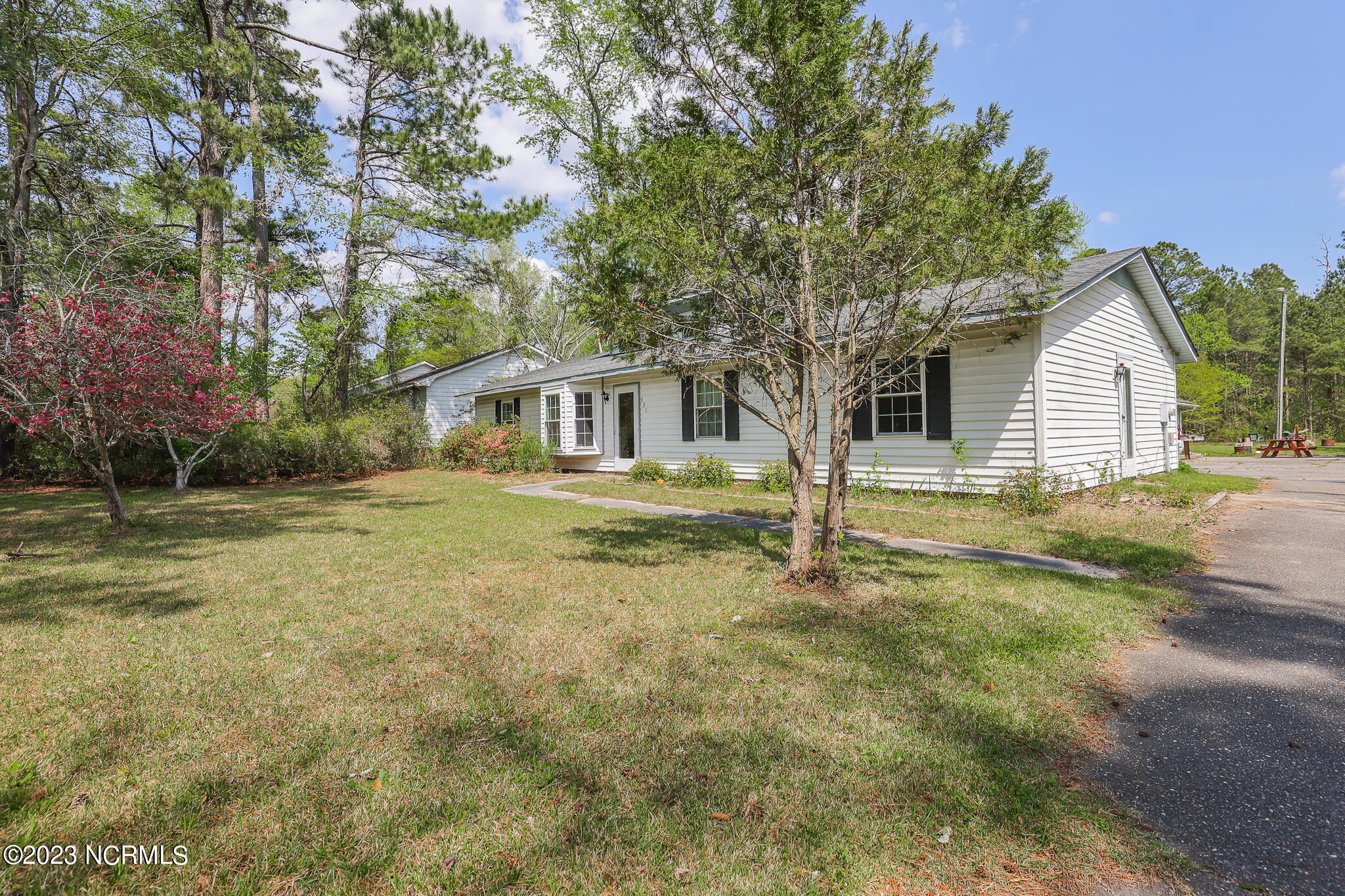 331 Union Chapel Church Road Jacksonville, NC 28540 - Photo 2 of 44 341 Union Chapel-01