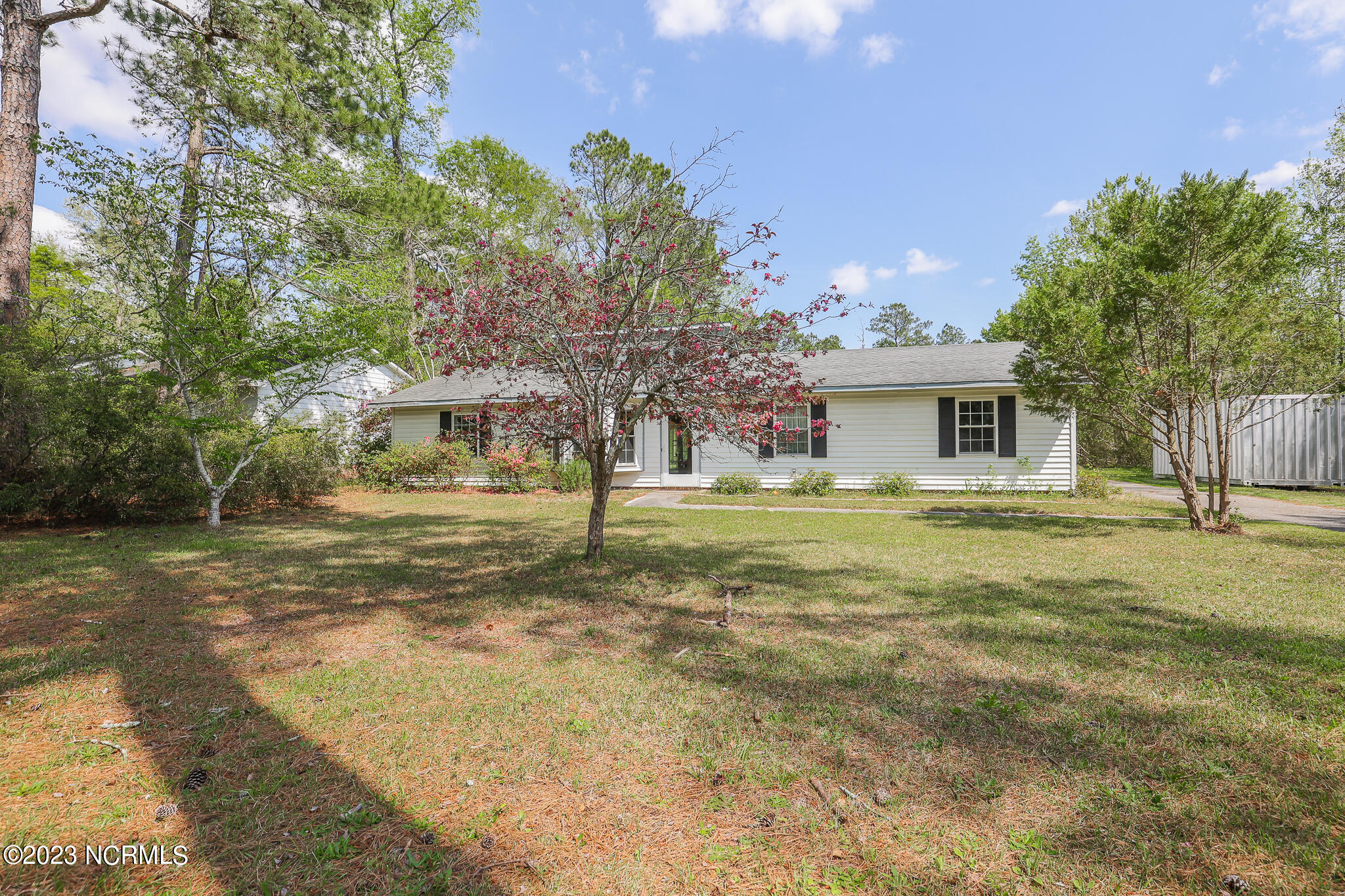 331 Union Chapel Church Road Jacksonville, NC 28540 - Photo 3 of 44 341 Union Chapel-04