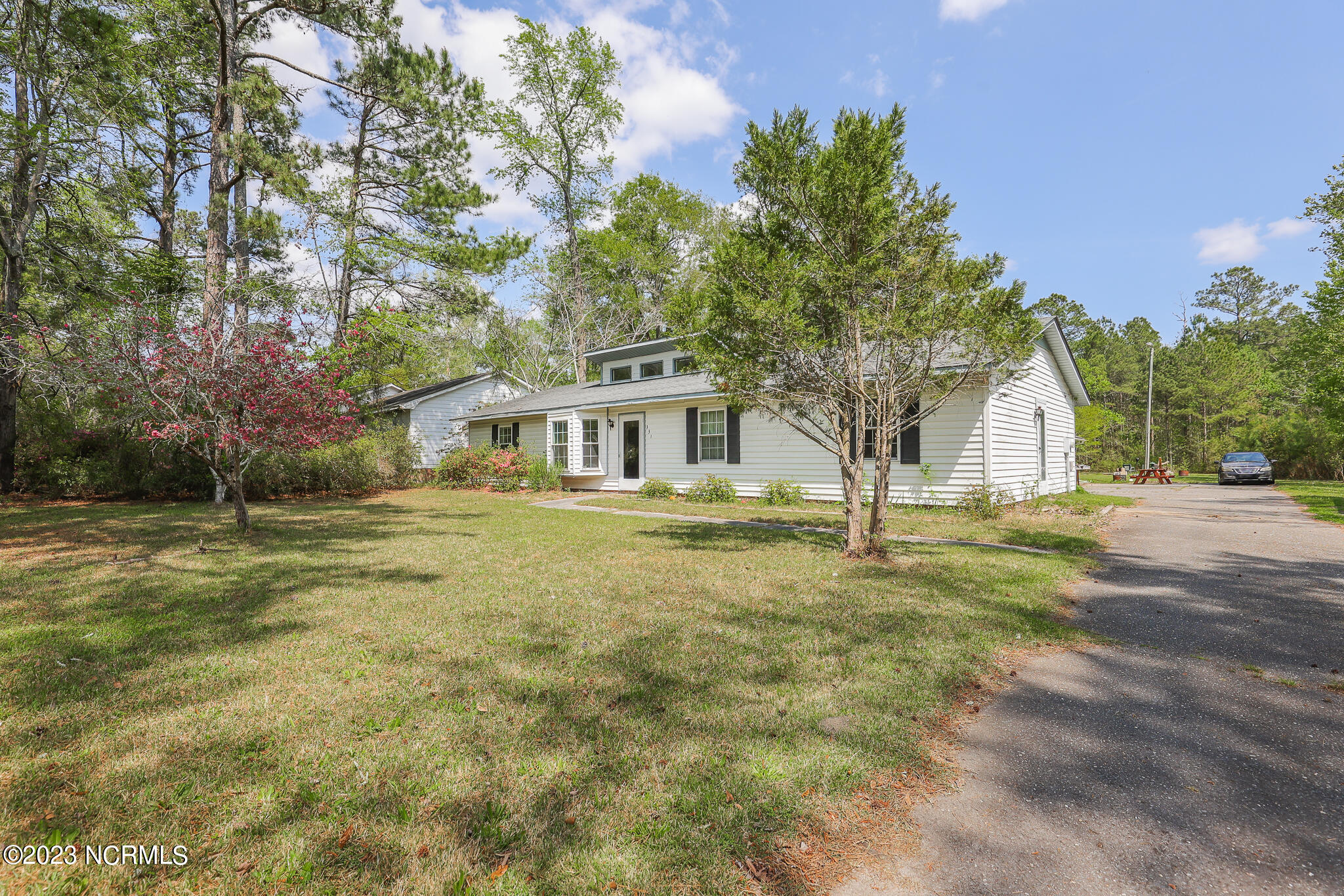 331 Union Chapel Church Road Jacksonville, NC 28540 - Photo 31 of 44 341 Union Chapel-02