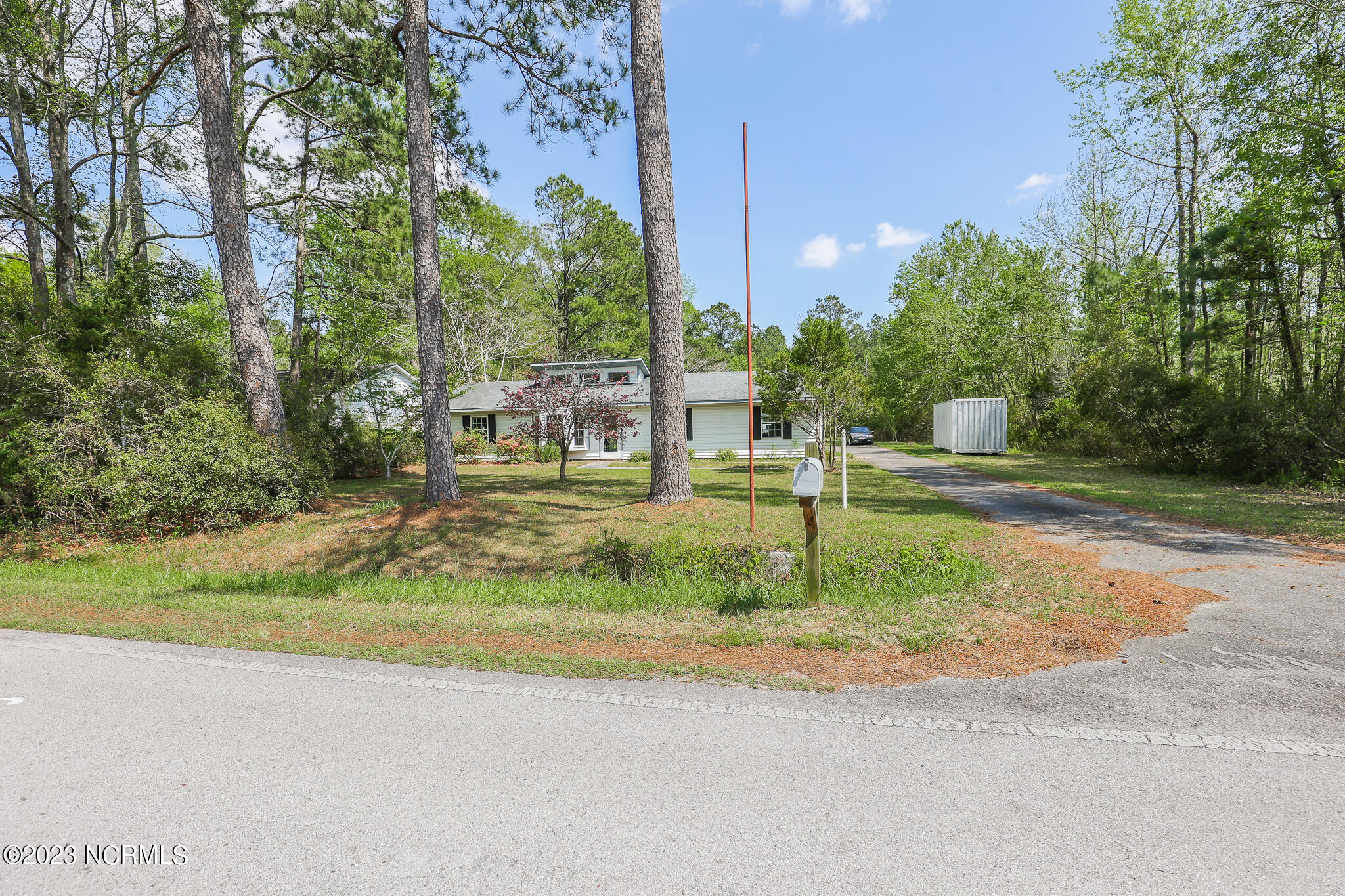 331 Union Chapel Church Road Jacksonville, NC 28540 - Photo 32 of 44 341 Union Chapel-05