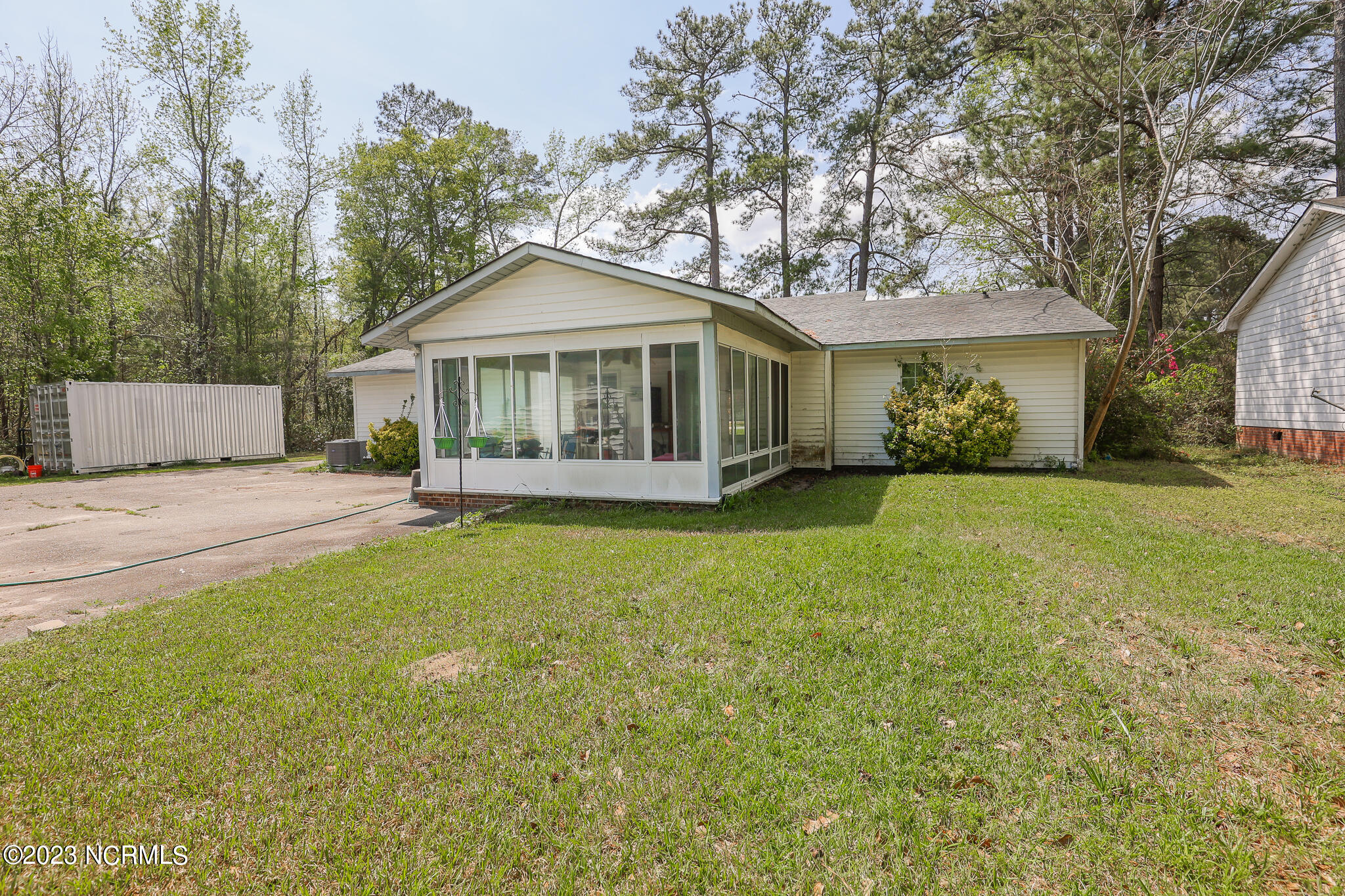 331 Union Chapel Church Road Jacksonville, NC 28540 - Photo 33 of 44 341 Union Chapel-14