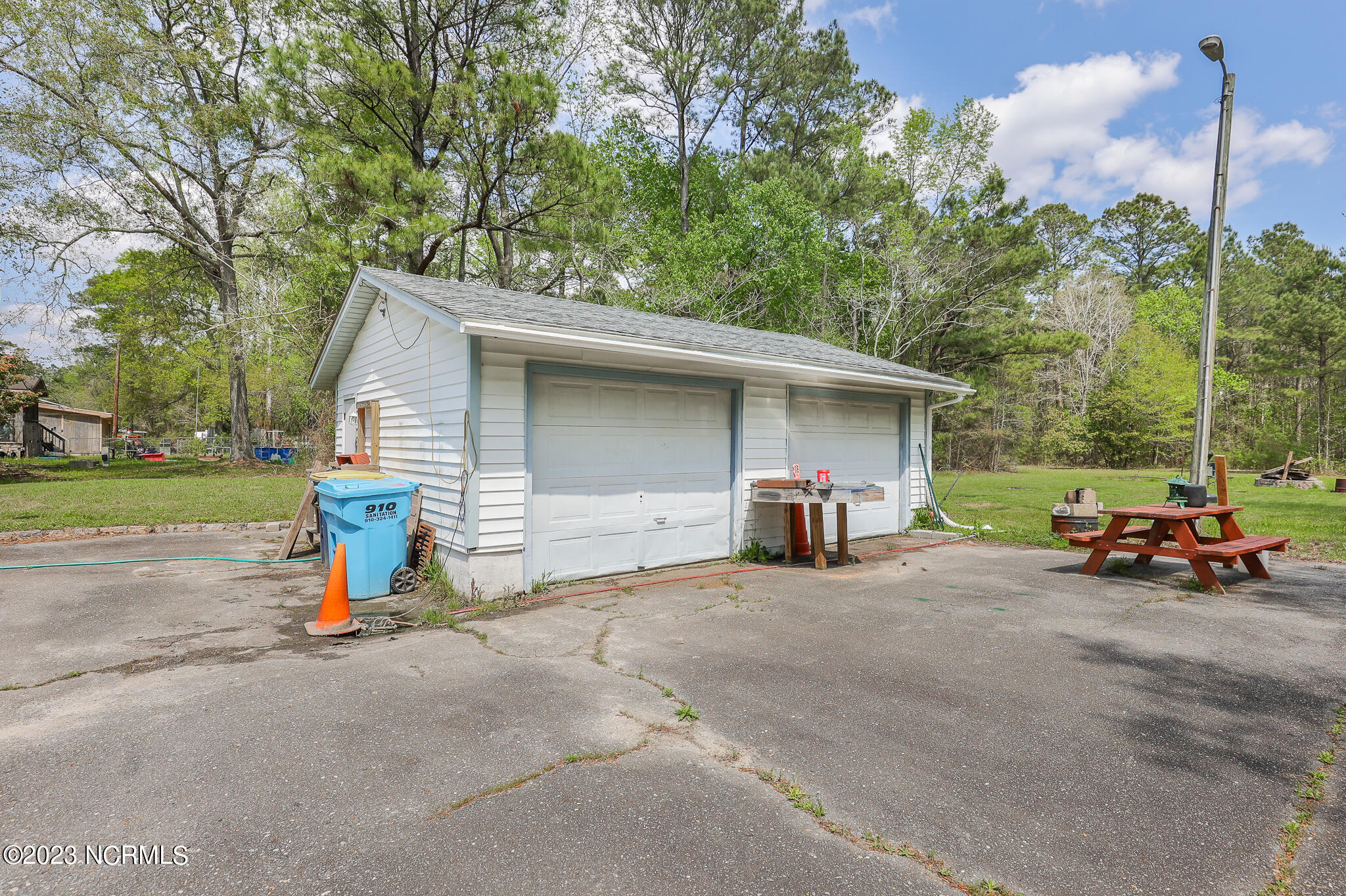 331 Union Chapel Church Road Jacksonville, NC 28540 - Photo 37 of 44 341 Union Chapel-15