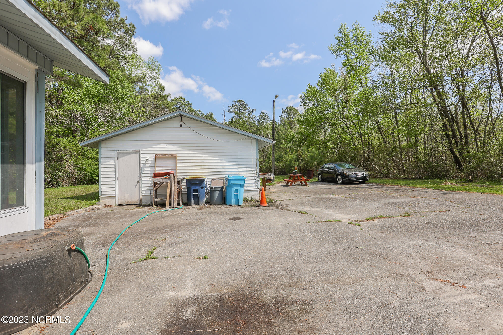 331 Union Chapel Church Road Jacksonville, NC 28540 - Photo 38 of 44 341 Union Chapel-16