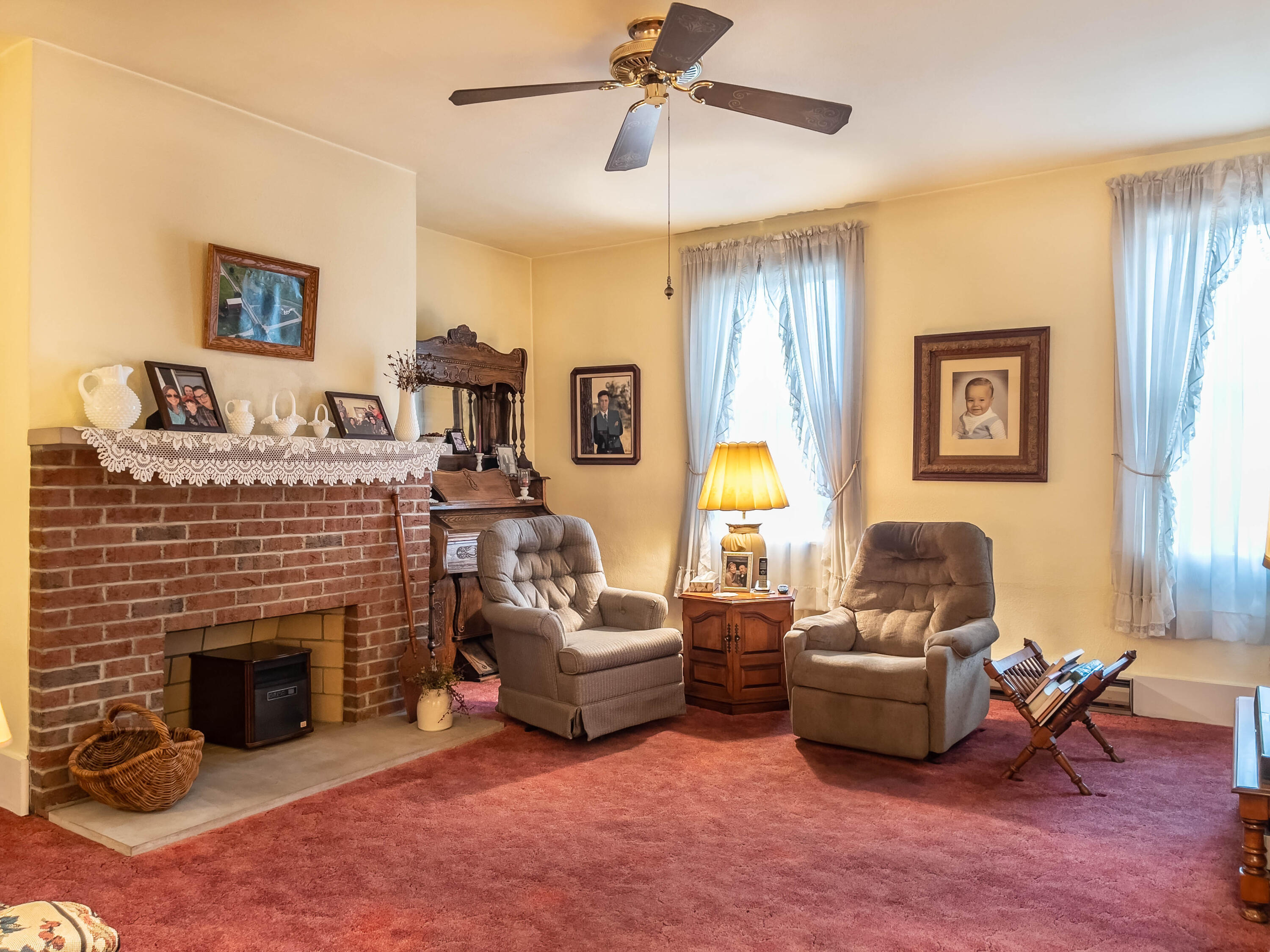 4772 Dialton Road St. Paris, OH 43072 - Photo 38 of 64 Gallery Image 38