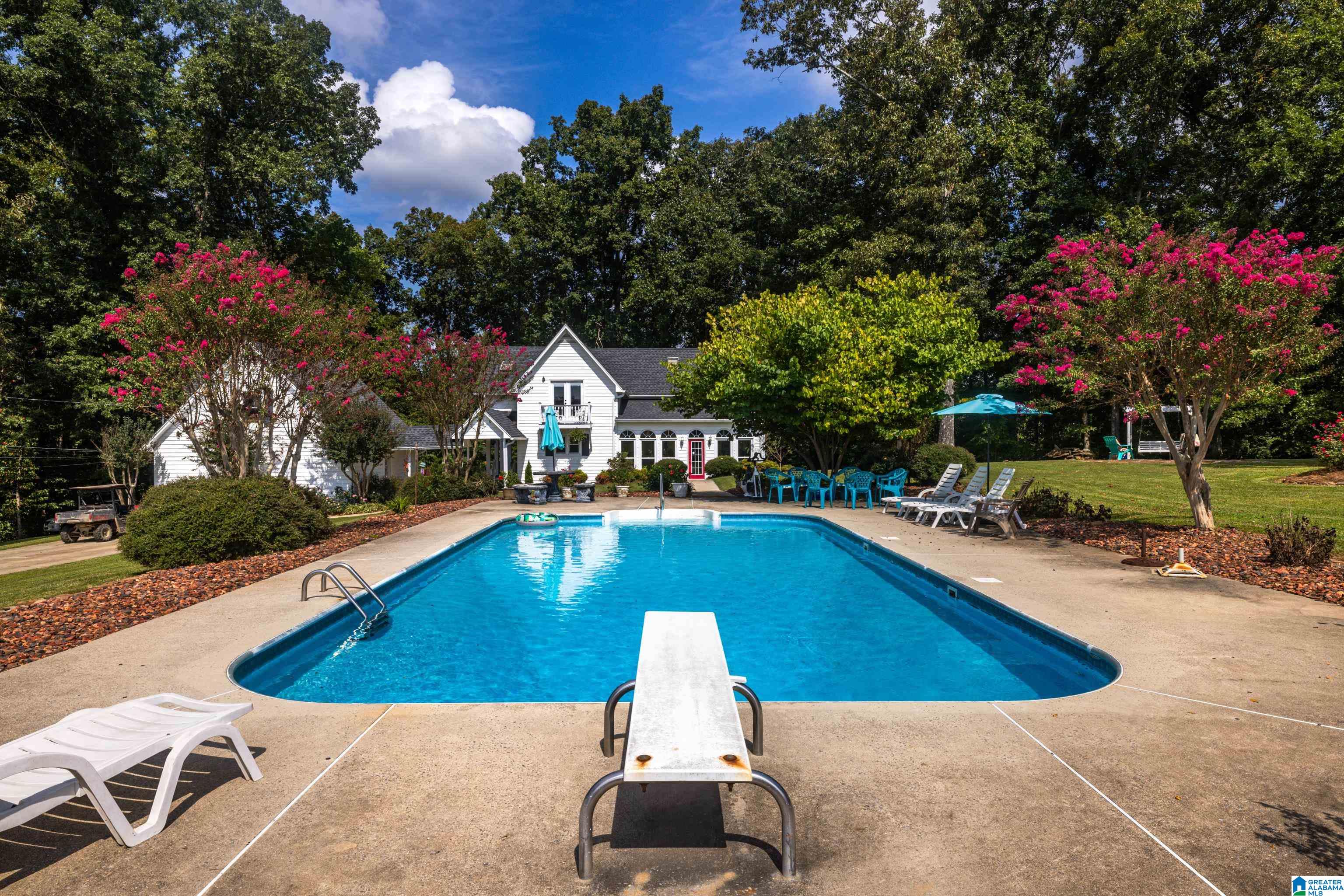 3124 County Road 39 Oneonta, AL 35121 - Photo 61 of 98