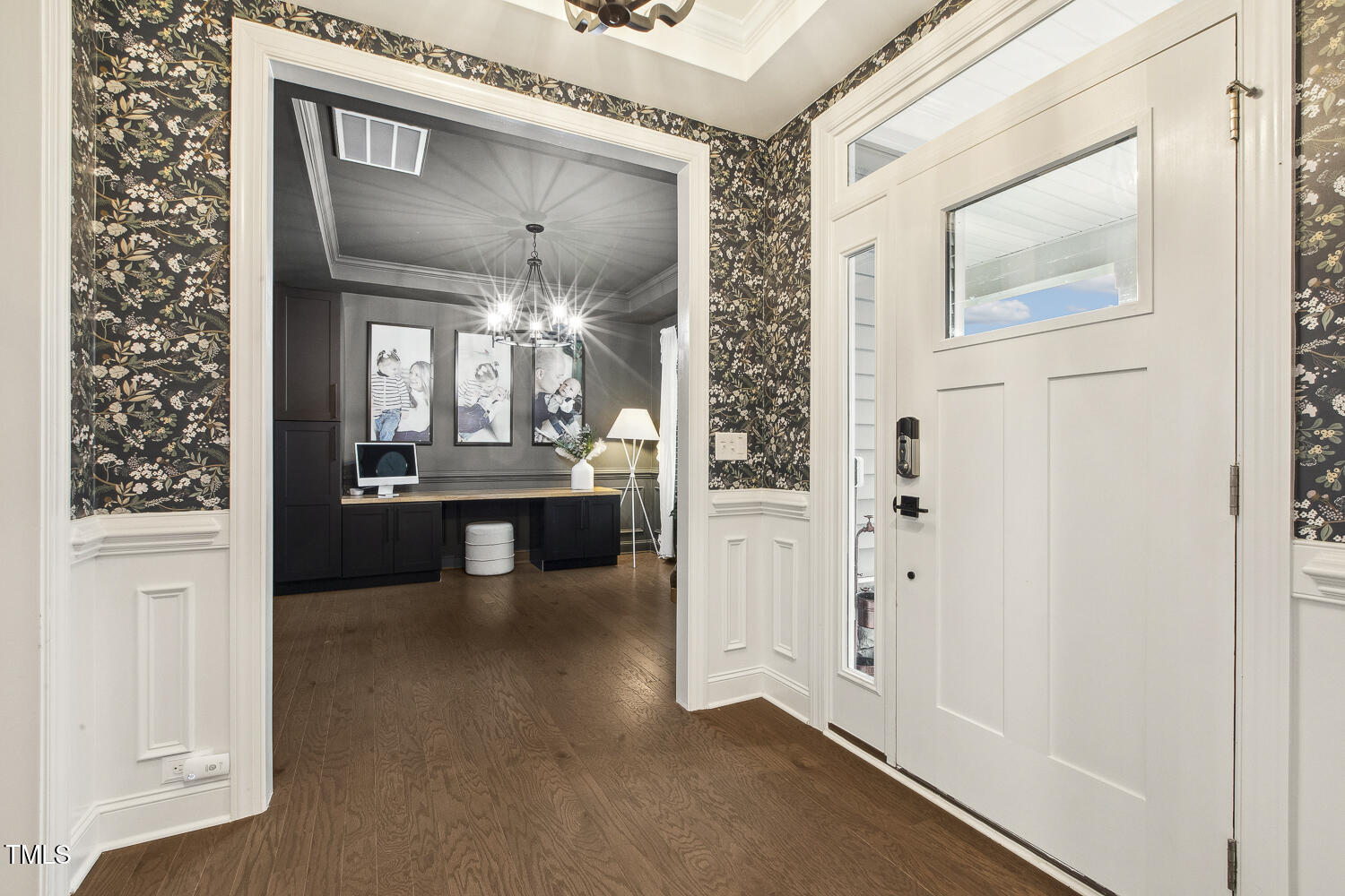 4504 Beckel Road Willow Spring, NC 27592 - Photo 8 of 70 008