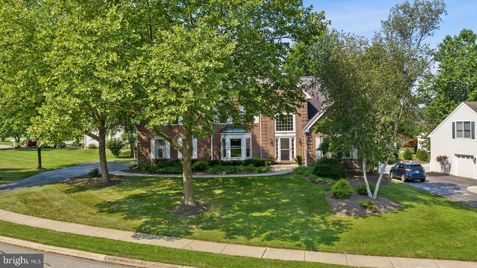 710 Outpost Circle Wayne, PA 19087 - Photo 53 of 56