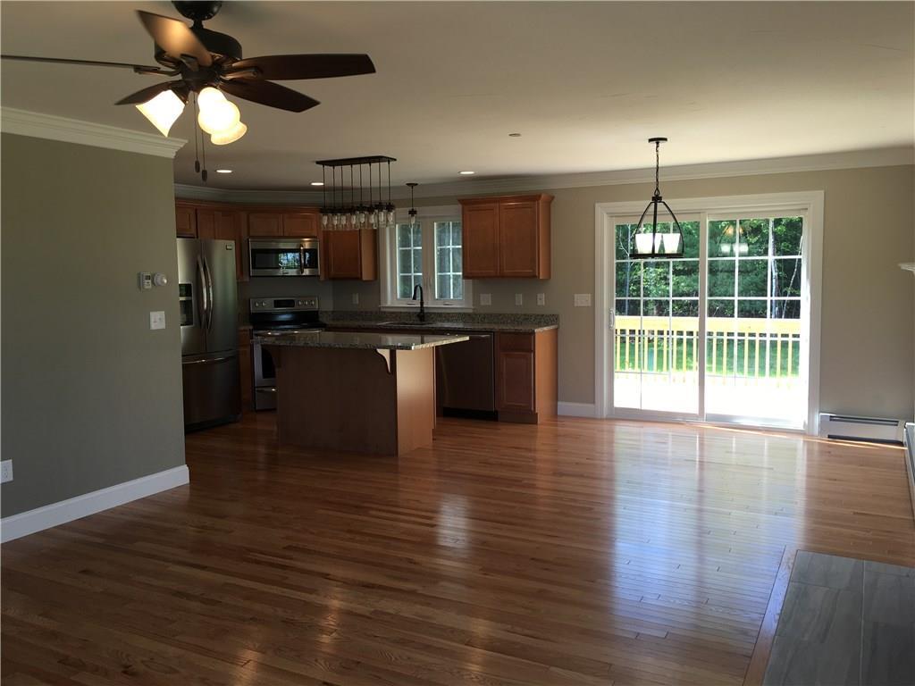 Lot #6 Farrington Road Gorham, ME 04038 - Photo 15 of 25 Living room