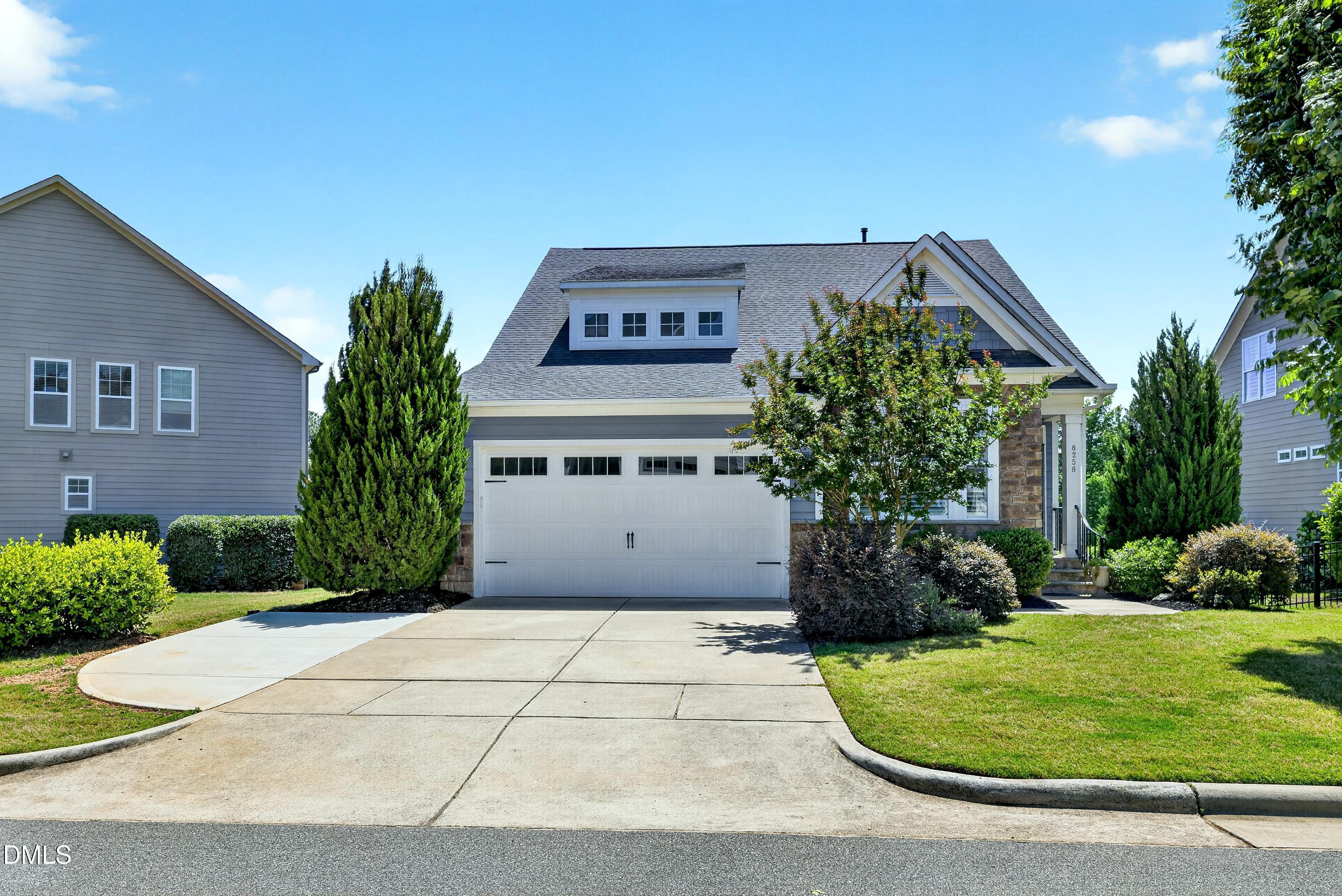 8256 Pritchett Farm Lane Raleigh, NC 27606 - Photo 1 of 65 Scene-1