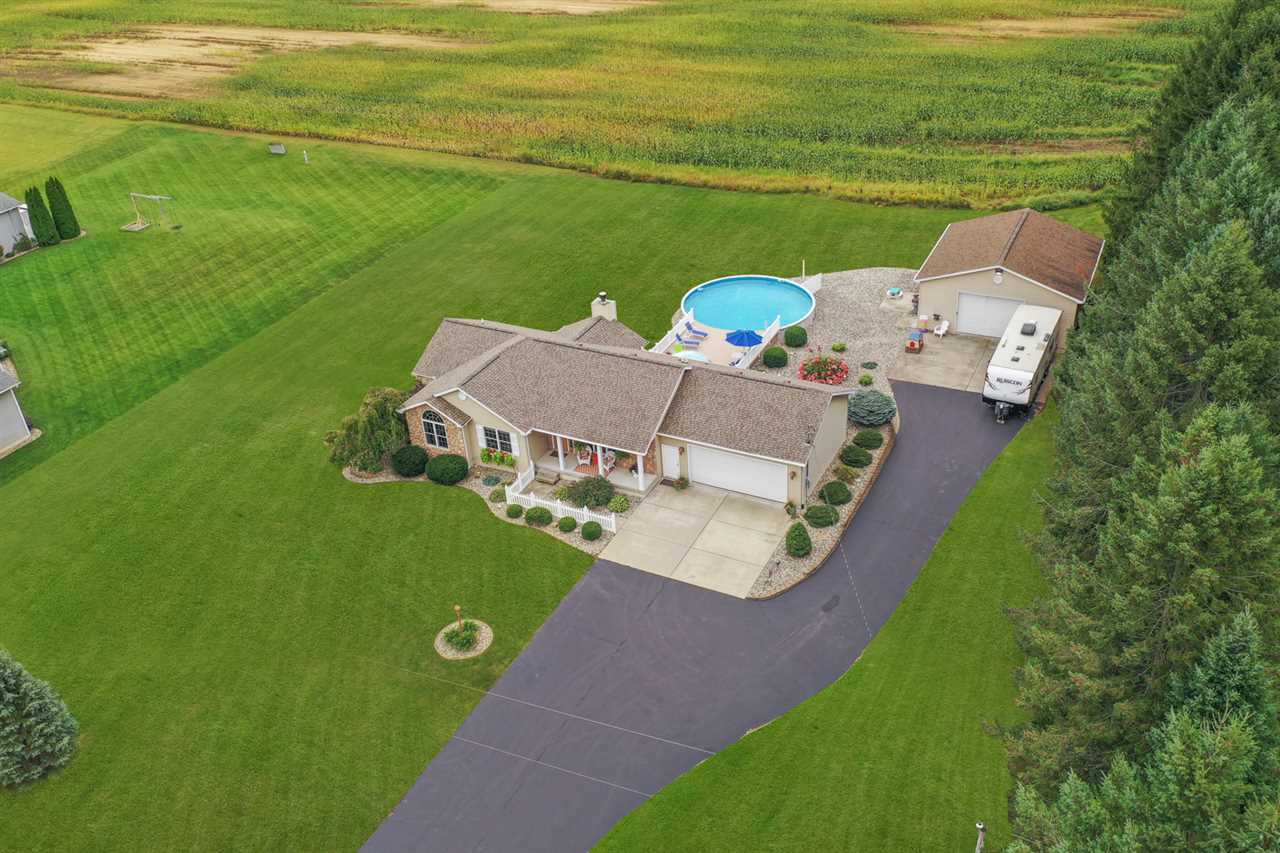 9820 Downing Road Birch Run, MI 48415 - Photo 57 of 73