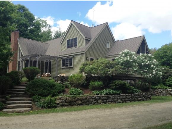 111 Holt Farm Road Nelson, NH 03457 - Photo 1 of 30