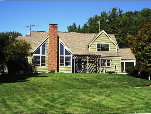 111 Holt Farm Road Nelson, NH 03457 - Photo 12 of 30