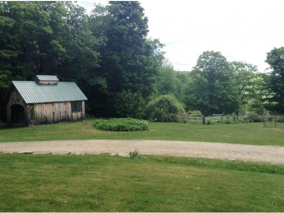 111 Holt Farm Road Nelson, NH 03457 - Photo 17 of 30