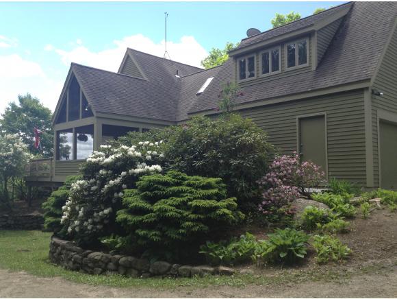 111 Holt Farm Road Nelson, NH 03457 - Photo 19 of 30