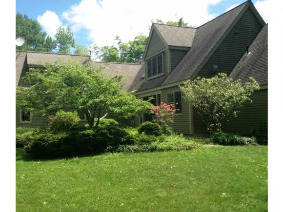 111 Holt Farm Road Nelson, NH 03457 - Photo 26 of 30
