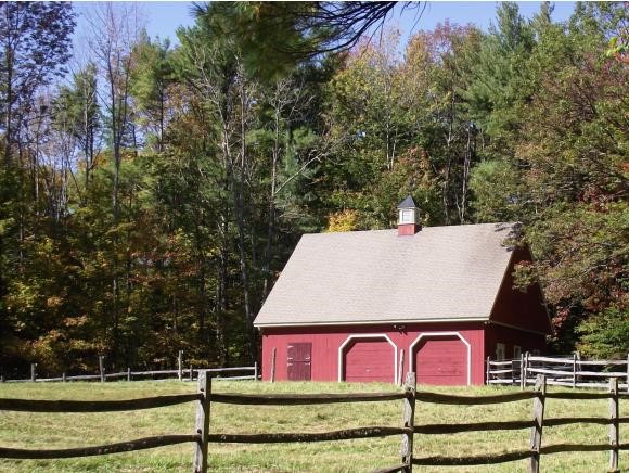 111 Holt Farm Road Nelson, NH 03457 - Photo 27 of 30